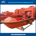 Hot Sales FRP Rigid Rescue Boat